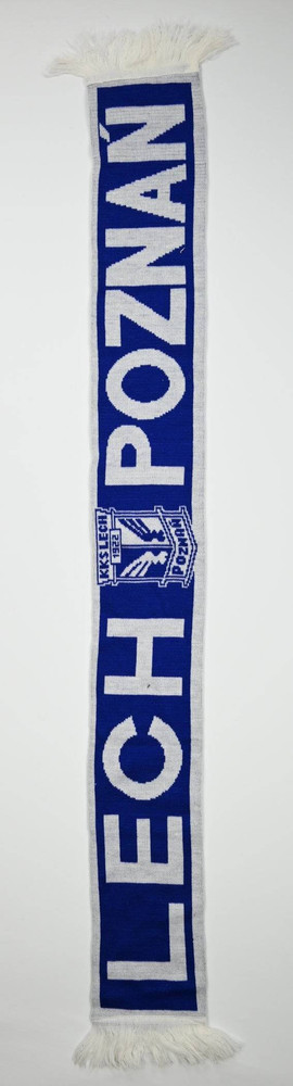 KKS LECH POZNAN SZALIK