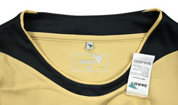 2005-06 FC LUZERN *ZACCANTI* MATCH ISSUE LONGSLEEVE M/L