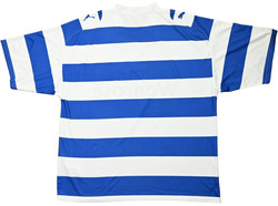 2009-10 READING SHIRT XL