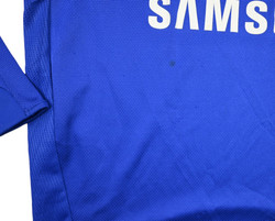 2008-09 CHELSEA LONDON LONGSLEEVE M. BOYS
