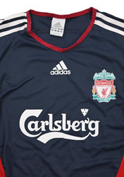 2006-07 LIVERPOOL KOSZULKA L