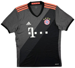 2016-17 BAYERN MUNCHEN KOSZULKA M