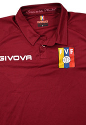 2019-20 VENEZUELA KOSZULKA L