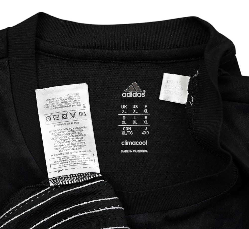 2015-16 GERMANY KOSZULKA XL