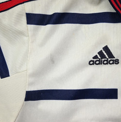 1998-00 BAYERN MUNCHEN SHIRT L. BOYS