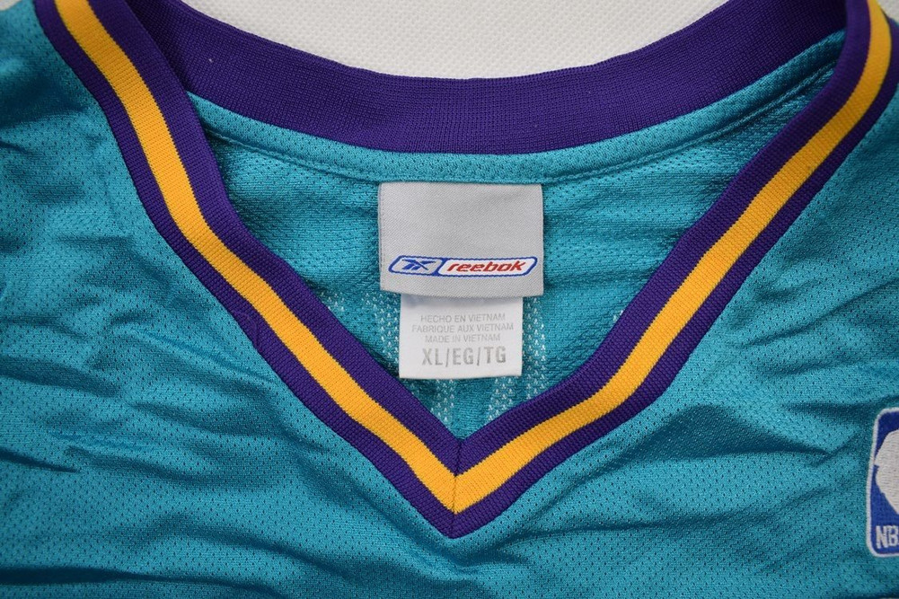 NEW ORLEANS *DAVIS* NBA KOSZULKA XL