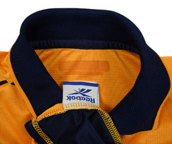 2000-02 LIVERPOOL SHIRT M. BOYS