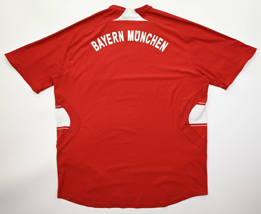2008-09 BAYERN MUNCHEN KOSZULKA XXL