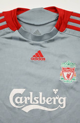 2008-09 LIVERPOOL KOSZULKA M. BOYS 