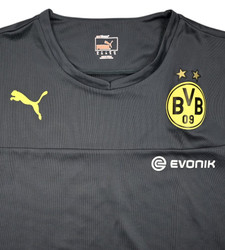 2015-16 BORUSSIA DORTMUND KOSZULKA XL 