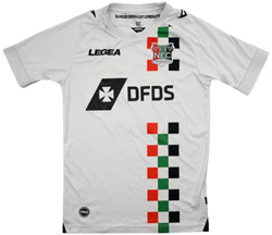 2022-23 NEC NIJMEGEN SHIRT S