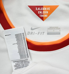 2014-15 GALATASARAY KOSZULKA L