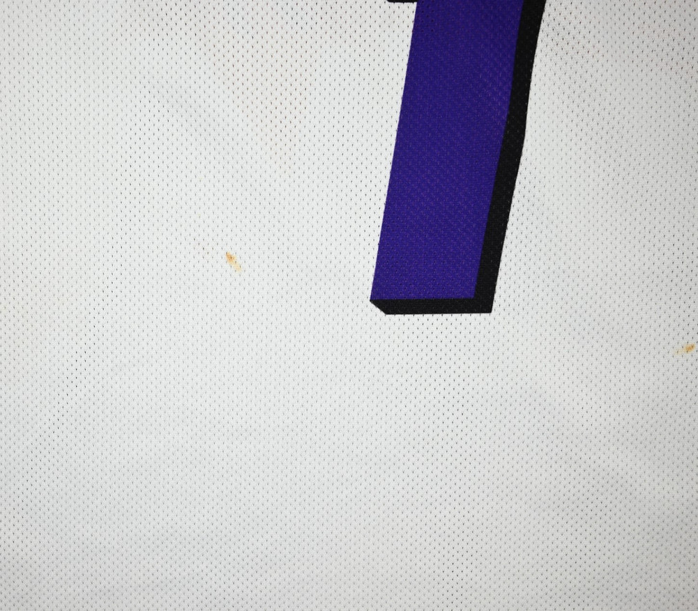 PHOENIX SUNS *HARDAWAY* NBA KOSZULKA M