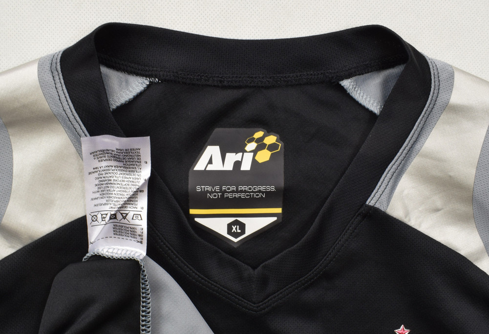 2014 BANGKOK UNITED SHIRT XL