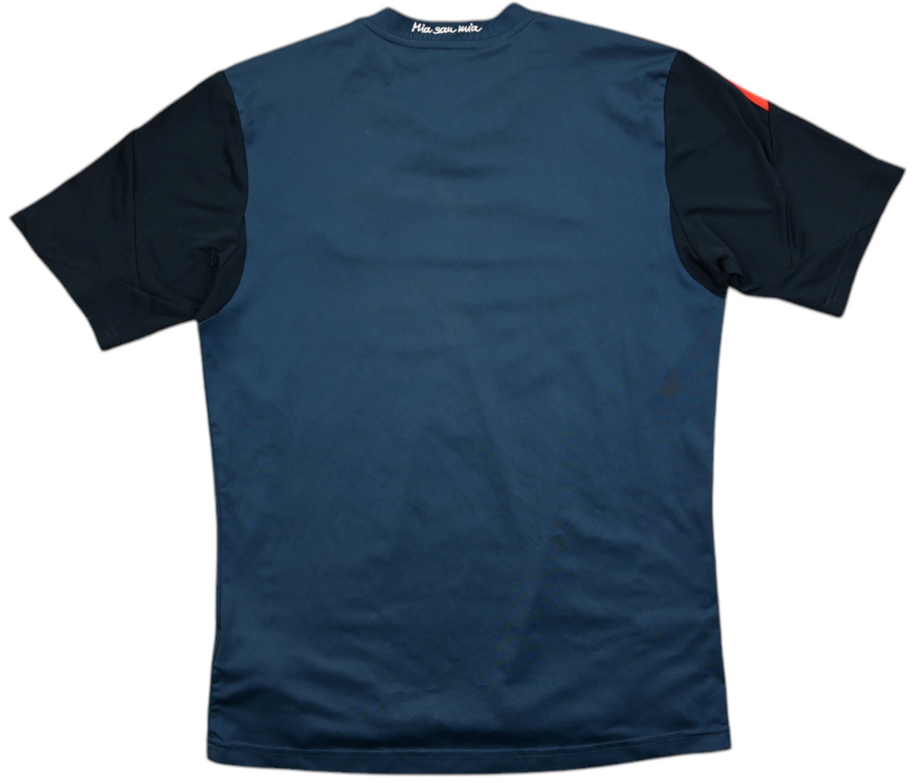 2013-14 BAYERN MUNCHEN KOSZULKA XL. BOYS