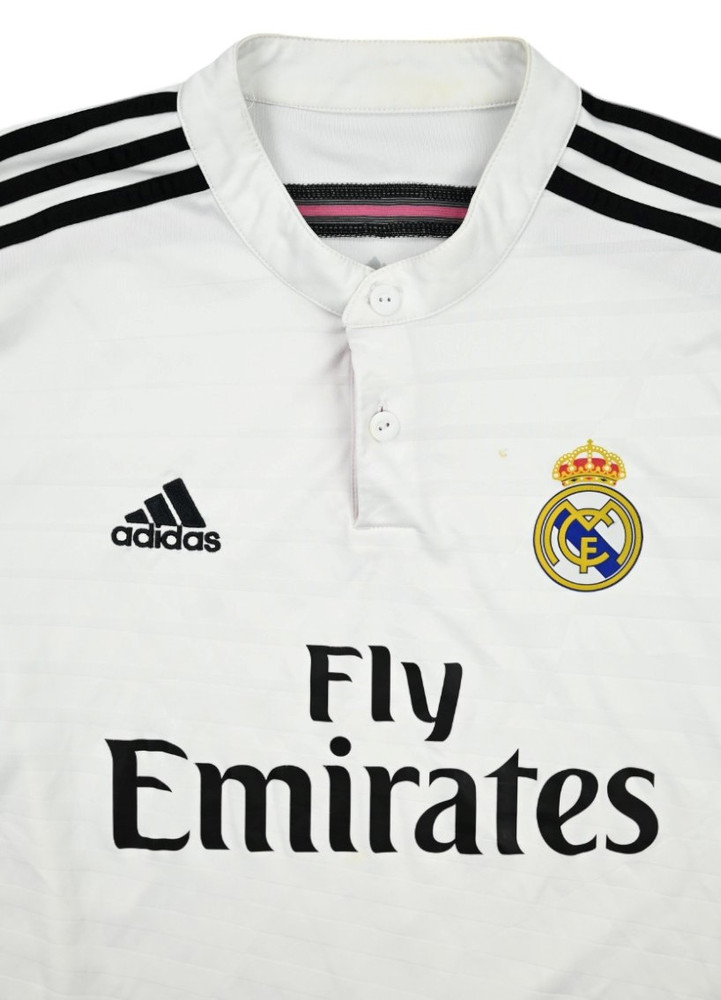 2014-15 REAL MADRID *RONALDO* KOSZULKA M