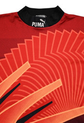 PUMA VINTAGE *KOHLER* GK LONGSLEEVE KOSZULKA L