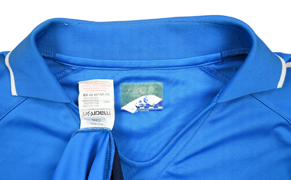 2012-14 LEEDS UNITED KOSZULKA M