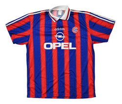 1995-97 BAYERN MUNCHEN KOSZULKA XL