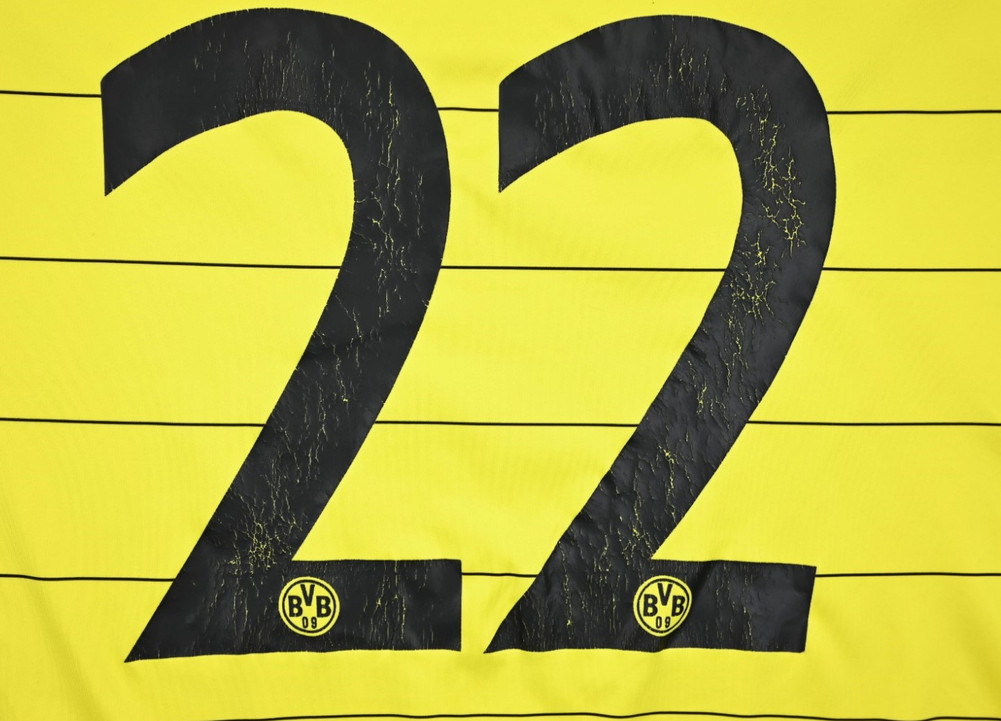 2010-11 BORUSSIA DORTMUND *BENDER* KOSZULKA XL