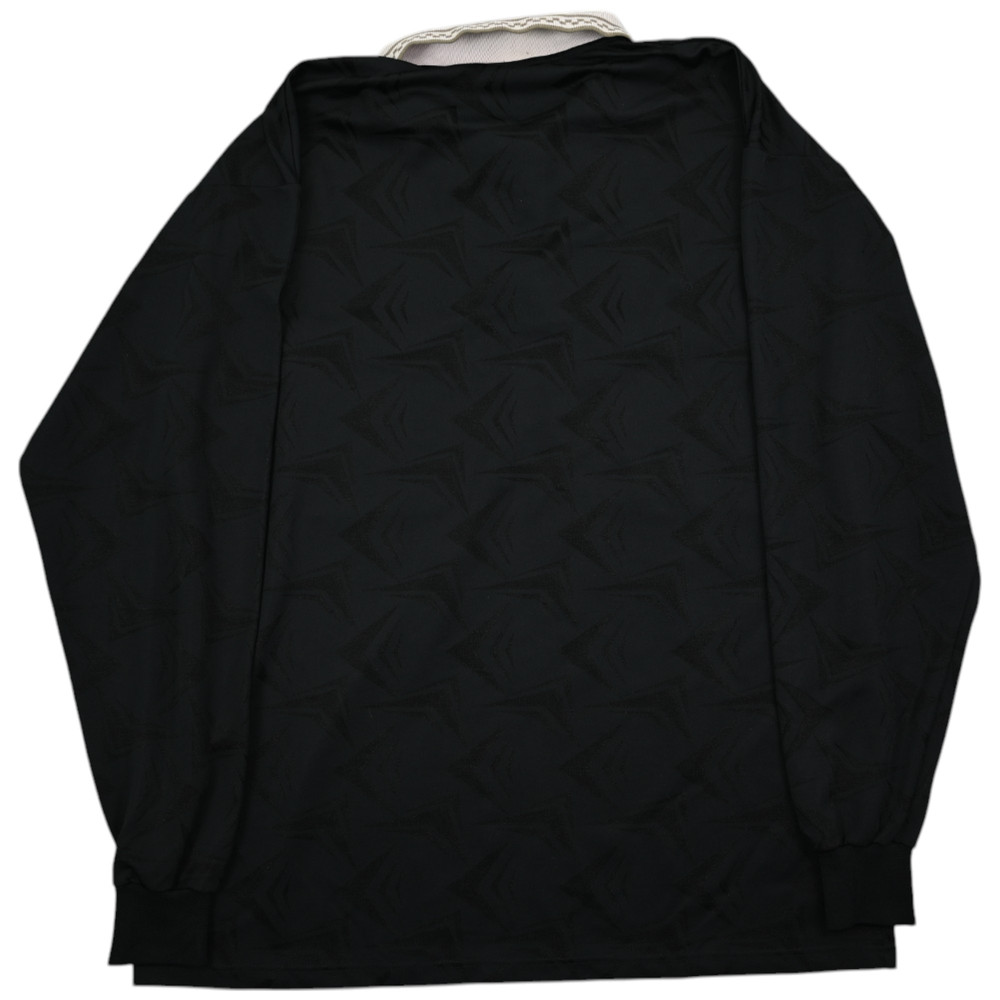 ERIMA VINTAGE LONGSLEEVE REFEREE SHIRT XXL