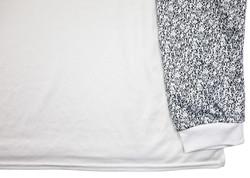 2021-22 HEARTS LONGSLEEVE KOSZULKA XL