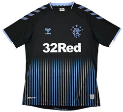 2019-20 GLASGOW RANGERS KOSZULKA L