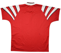 1997 SPARTAK MOSCOW SHIRT L