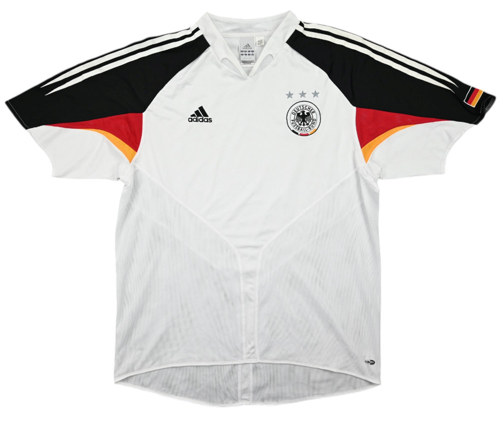 2004-05 GERMANY KOSZULKA XL