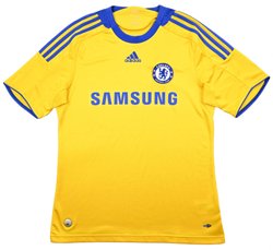 2008-09 CHELSEA LONDON SHIRT S