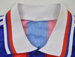 1996-97 BAYERN MUNCHEN *SFORZA* KOSZULKA M