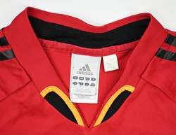 2004-06 GERMANY SHIRT M