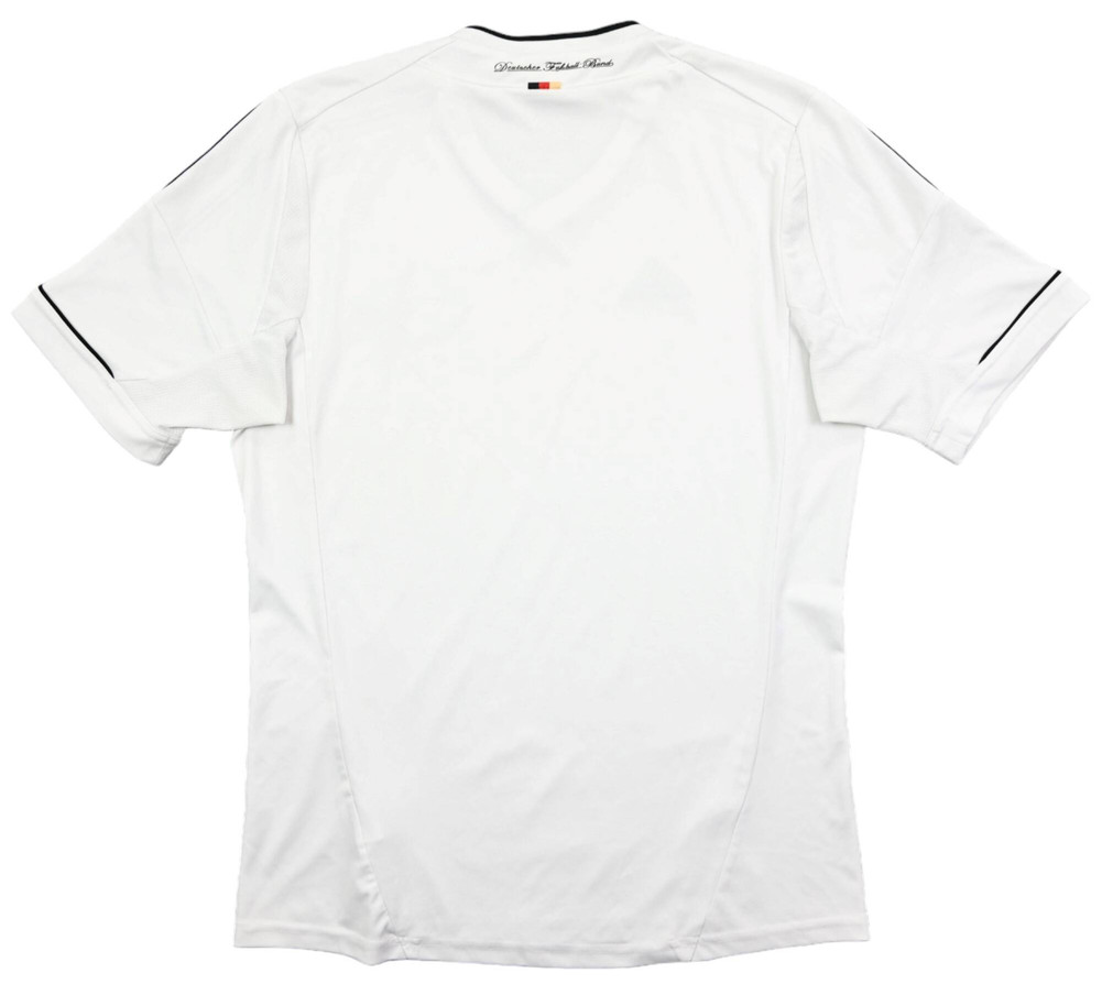 2012-13 GERMANY SHIRT M