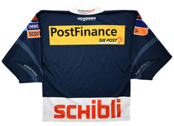 KLOTEN FLYERS HOCKEY SHIRT S