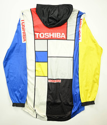 TOSHIBA CYCLING TOP L