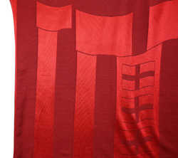 1997-99 ENGLAND SHIRT L