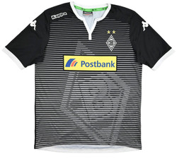 2015-16 BORUSSIA MONCHENGLADBACH KOSZULKA L