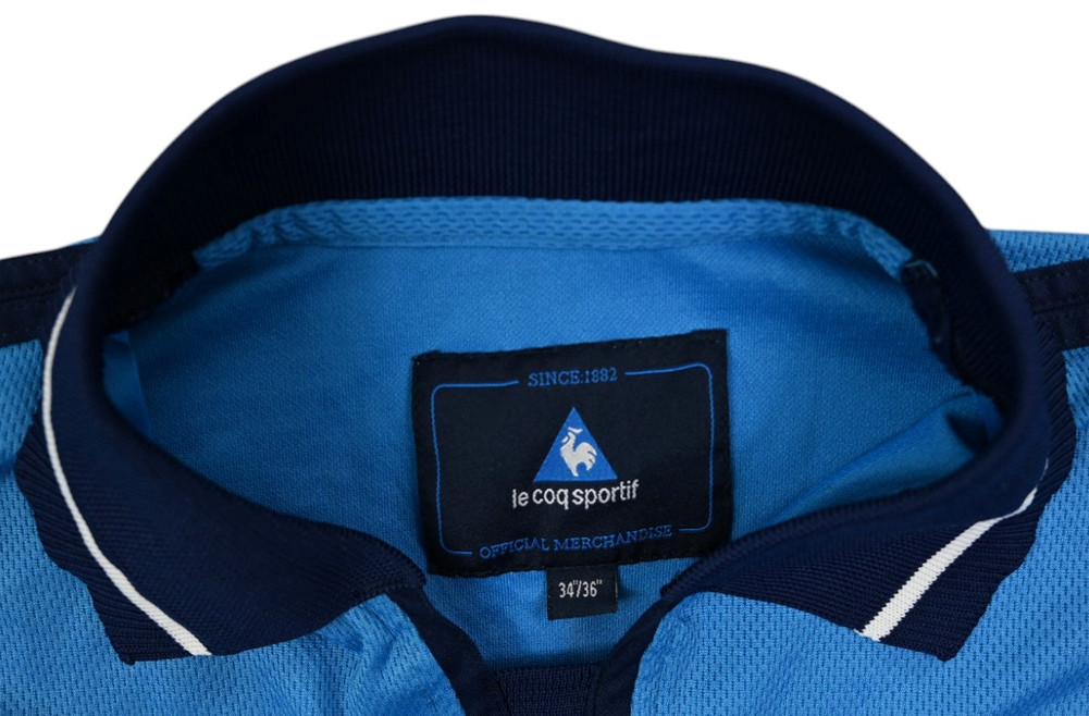 2002-03 MANCHESTER CITY SHIRT XS