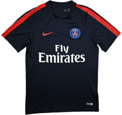 2017-18 PARIS SAINT-GERMAIN KOSZULKA M