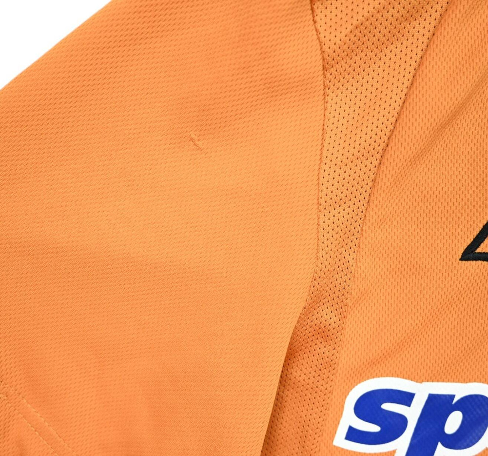 2009-10 WOLVERHAMPTON SHIRT S