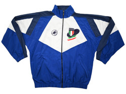 ITALY CASTELLI KURTKA KOLARSKA XL