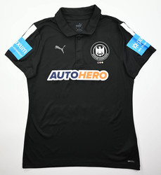 GERMANY HANDBALL KOSZULKA WOMENS M