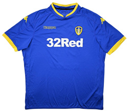 2016-17 LEEDS UNITED *DALLAS* 3XL