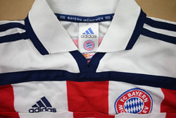 2000-01 BAYERN MUNICH KOSZULKA XL. BOYS