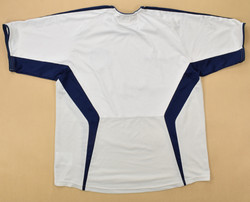 2003-04 SHEFFIELD WEDNESDAY SHIRT L