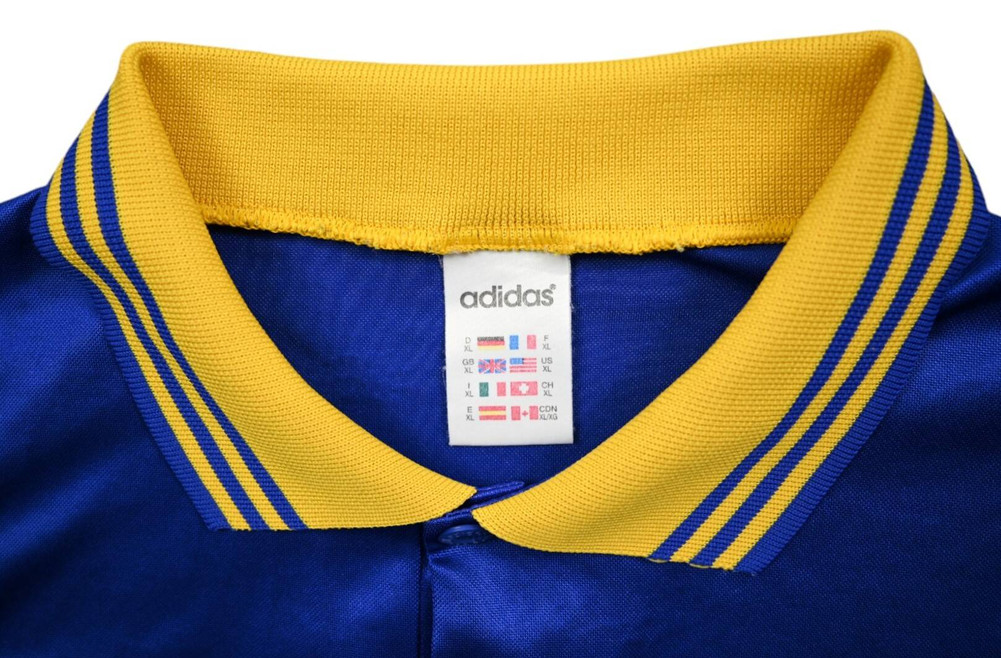 ADIDAS OLDSCHOOL KOSZULKA XL