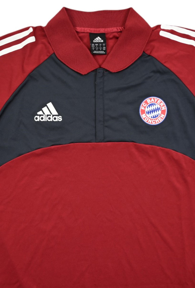 2002-03 BAYERN MUNCHEN KOSZULKA M