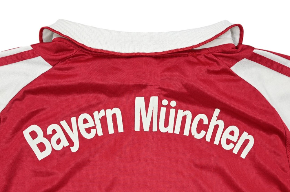 2003-04 BAYERN MUNCHEN KOSZULKA XL
