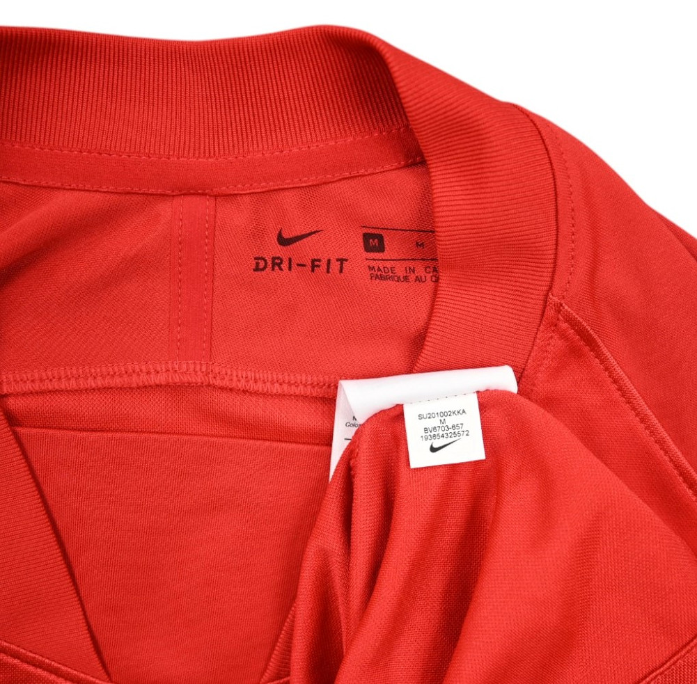 2021-22 HERTHA BERLIN *DARIDA* MATCH PREPARED KOSZULKA M