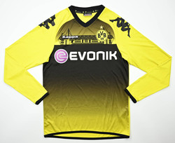 2011-12 BORUSSIA DORTMUND LONGSLEEVE KOSZULKA S
